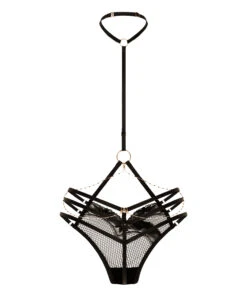 Belladonna Thong 12 Belladonna Thong -Hunkemoller Shop 300340 6