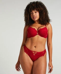 Charlotta Padded Underwired Bra 11 Charlotta Padded Underwired Bra -Hunkemoller Shop 300363 3