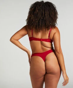 Charlotta Padded Underwired Bra 12 Charlotta Padded Underwired Bra -Hunkemoller Shop 300363 4