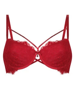 Charlotta Padded Underwired Bra 14 Charlotta Padded Underwired Bra -Hunkemoller Shop 300363 5