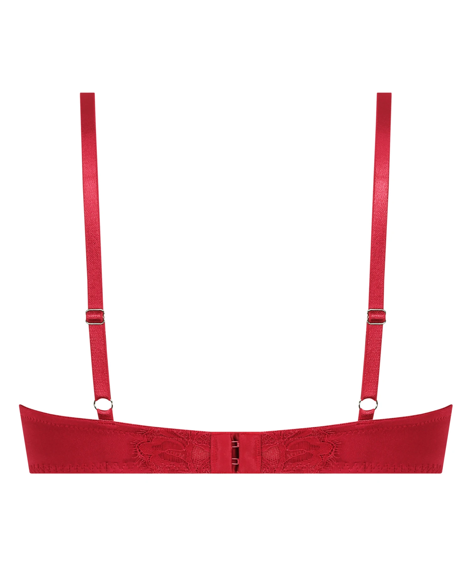 Charlotta Padded Underwired Bra 9 Charlotta Padded Underwired Bra - Image 7