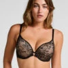 Lea Padded Underwired Push-Up Bra 2 Lea Padded Underwired Push-Up Bra -Hunkemoller Shop 300426 1