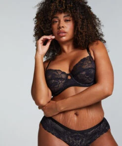 Sophia Non-Padded Underwired Bra