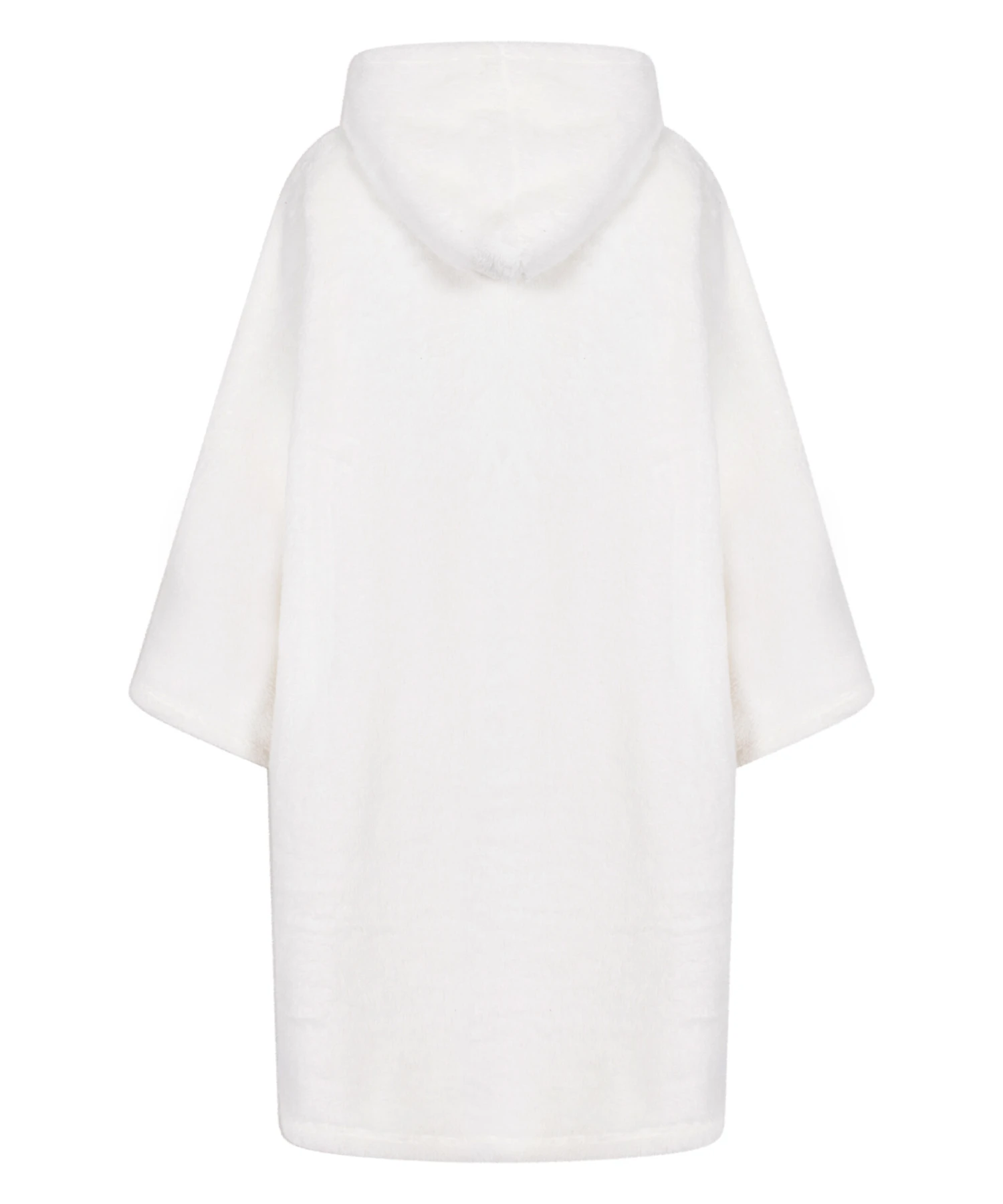 Snuggle Fleece Lounge Dress 7 Snuggle Fleece Lounge Dress - Image 5