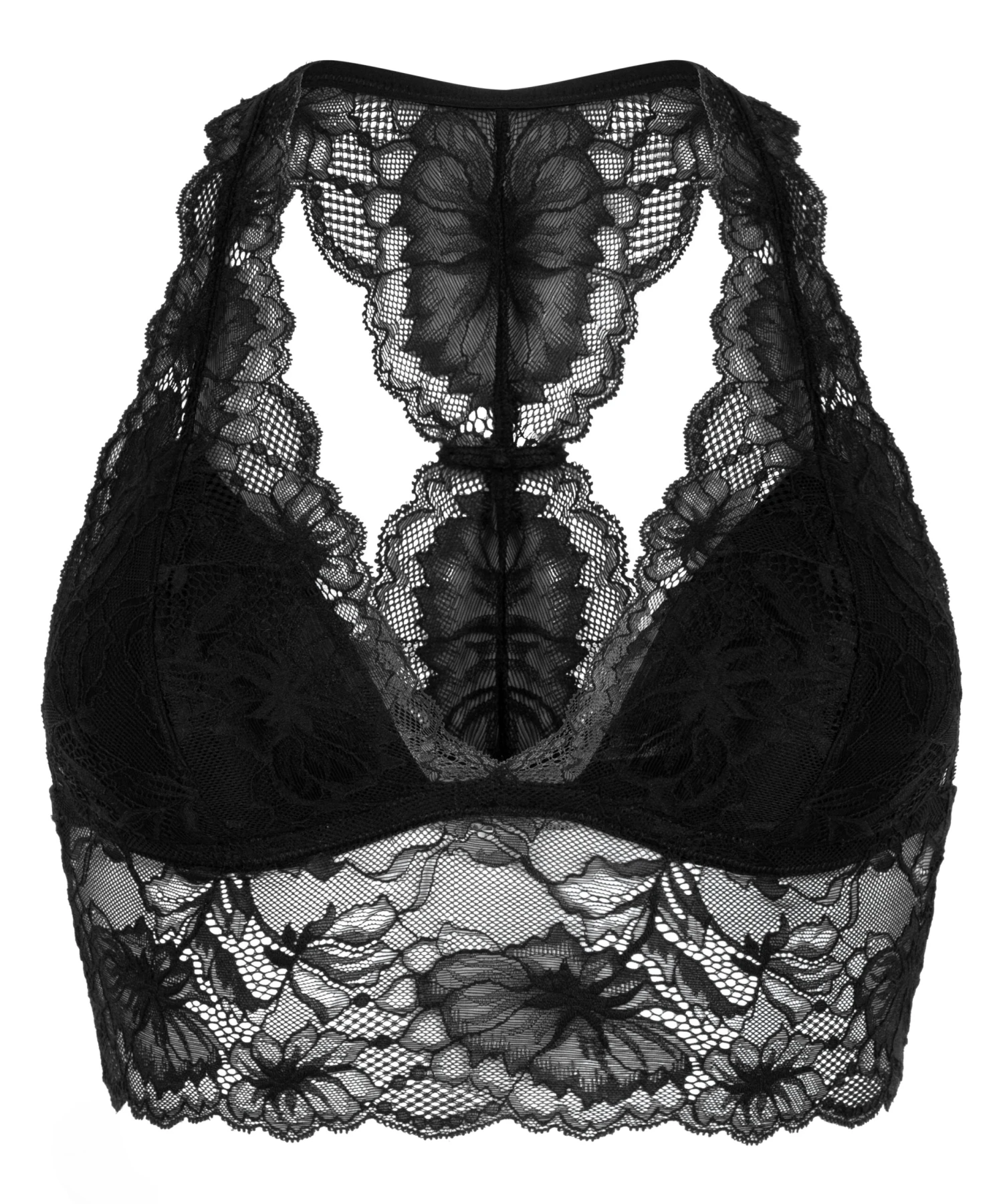 Stormi Bralette 7 Stormi Bralette - Image 5