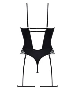 Jemima Body 15 Jemima Body -Hunkemoller Shop 300911 6