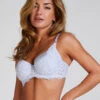 Daisy Padded Underwired Bra 1 Daisy Padded Underwired Bra -Hunkemoller Shop 301006 1