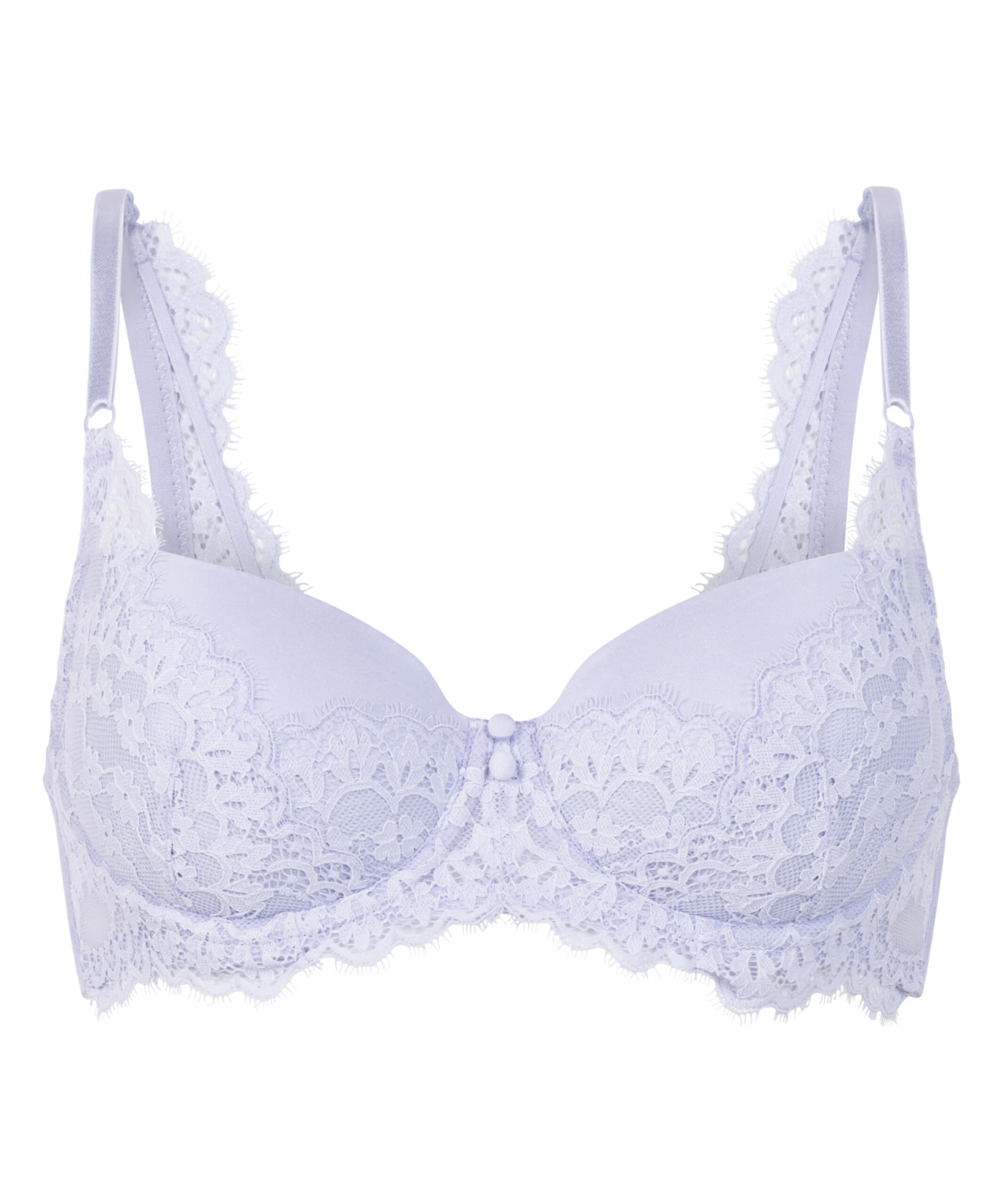 Daisy Padded Underwired Bra 7 Daisy Padded Underwired Bra - Image 5