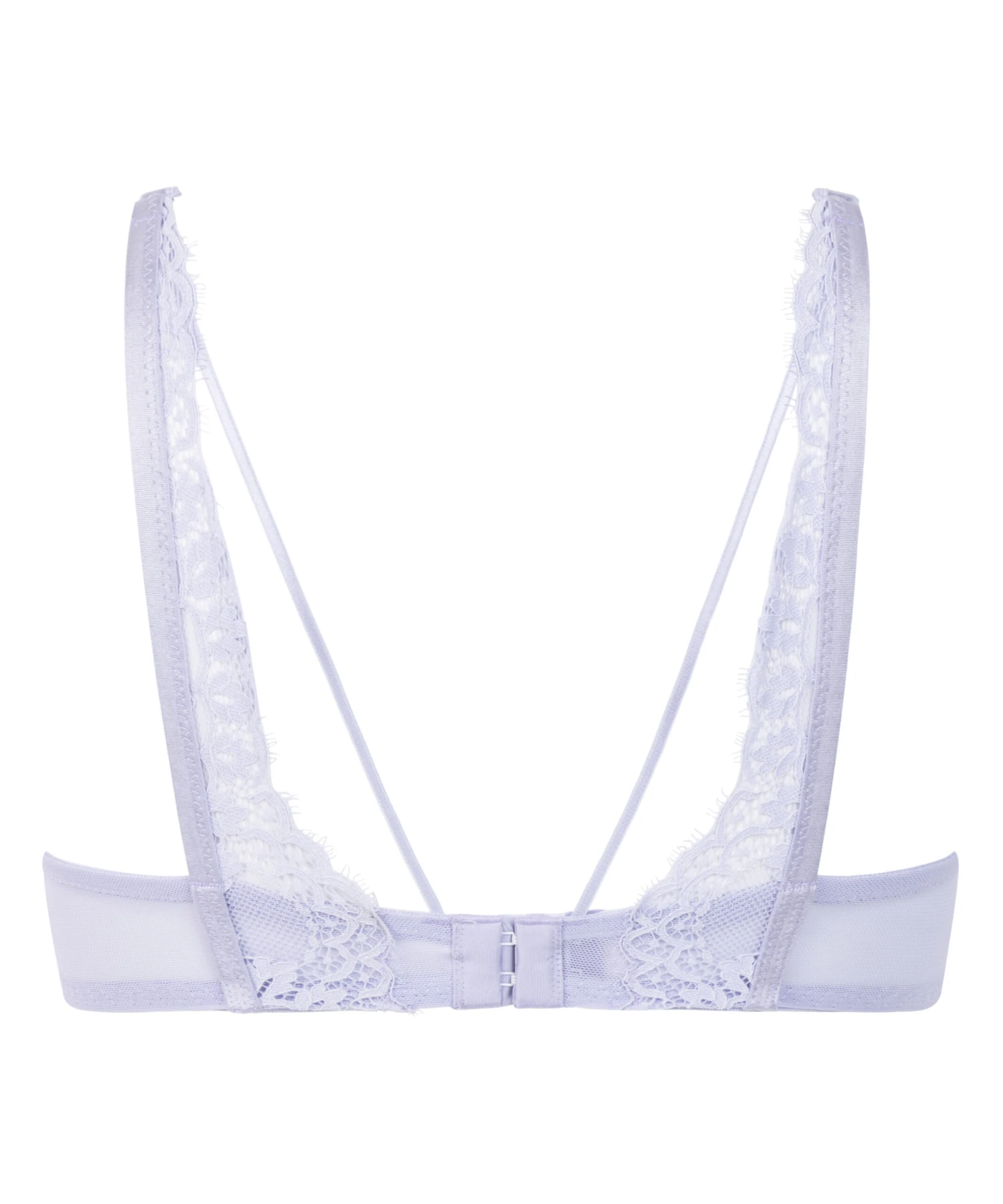 Daisy Padded Underwired Bra 8 Daisy Padded Underwired Bra - Image 6