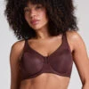 Nina Non-Padded Underwired Minimizer Bra 2 Nina Non-Padded Underwired Minimizer Bra -Hunkemoller Shop 301014 1