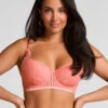 Robijn Underwired Push-Up Bra 2 Robijn Underwired Push-Up Bra -Hunkemoller Shop 301092 1
