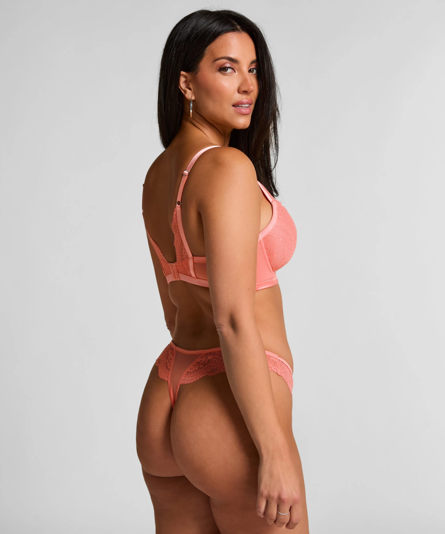 Robijn Underwired Push-Up Bra 6 Robijn Underwired Push-Up Bra - Image 4