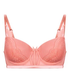 Robijn Underwired Push-Up Bra 12 Robijn Underwired Push-Up Bra -Hunkemoller Shop 301092 5