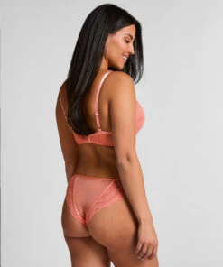 Robijn Non-Padded Underwired Bra 11 Robijn Non-Padded Underwired Bra -Hunkemoller Shop 301093 4