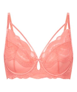 Robijn Non-Padded Underwired Bra 12 Robijn Non-Padded Underwired Bra -Hunkemoller Shop 301093 5