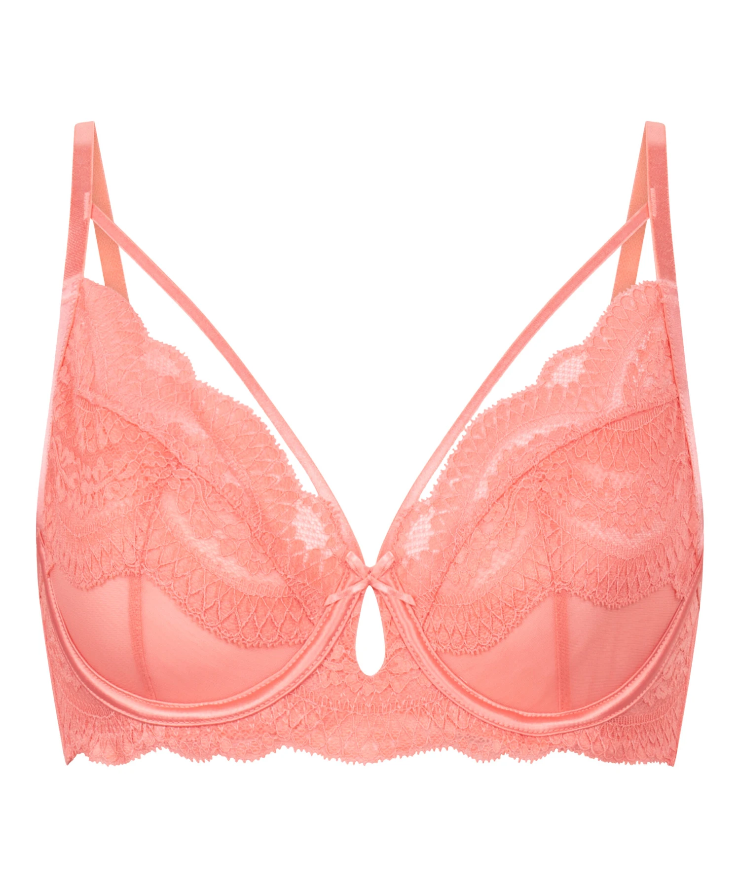 Robijn Non-Padded Underwired Bra 7 Robijn Non-Padded Underwired Bra - Image 5