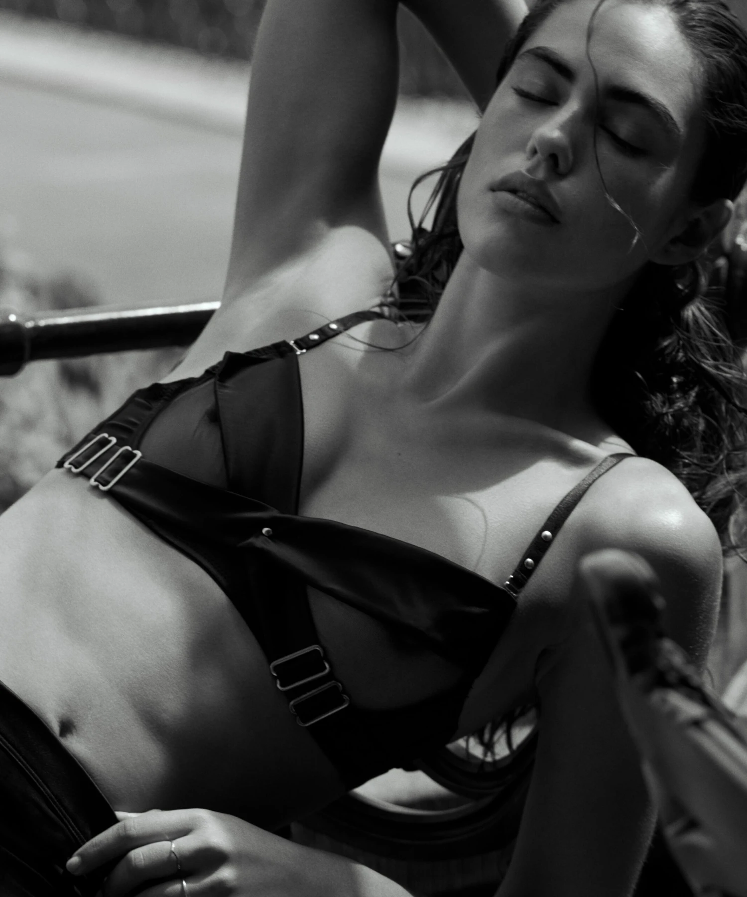 Colette Non-Padded Underwired Bra 7 Colette Non-Padded Underwired Bra - Image 5