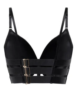 Colette Padded Underwired Longline Push-Up Bra 13 Colette Padded Underwired Longline Push-Up Bra -Hunkemoller Shop 301143 6