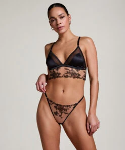 Anouk Bralette -Hunkemoller Shop 301203 3
