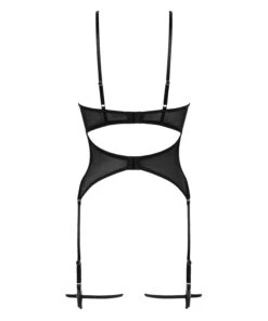 Isabelle Bustier 11 Isabelle Bustier -Hunkemoller Shop 301403 6