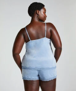 Short Velours Lace -Hunkemoller Shop 301460 13