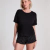 Short Pyjama Set 2 Short Pyjama Set -Hunkemoller Shop 301485 1