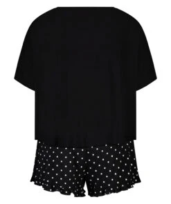 Short Pyjama Set -Hunkemoller Shop 301485 6