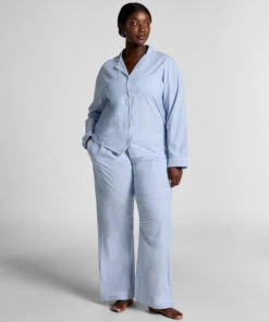 Pant Cotton 12 Pant Cotton -Hunkemoller Shop 301492 12