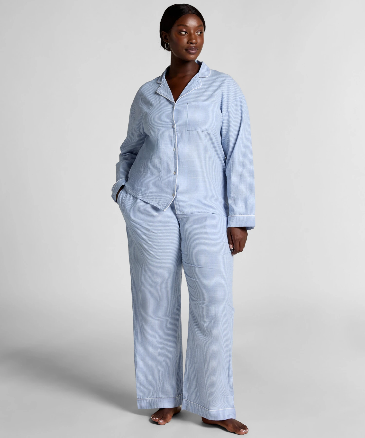 Pant Cotton 6 Pant Cotton - Image 4