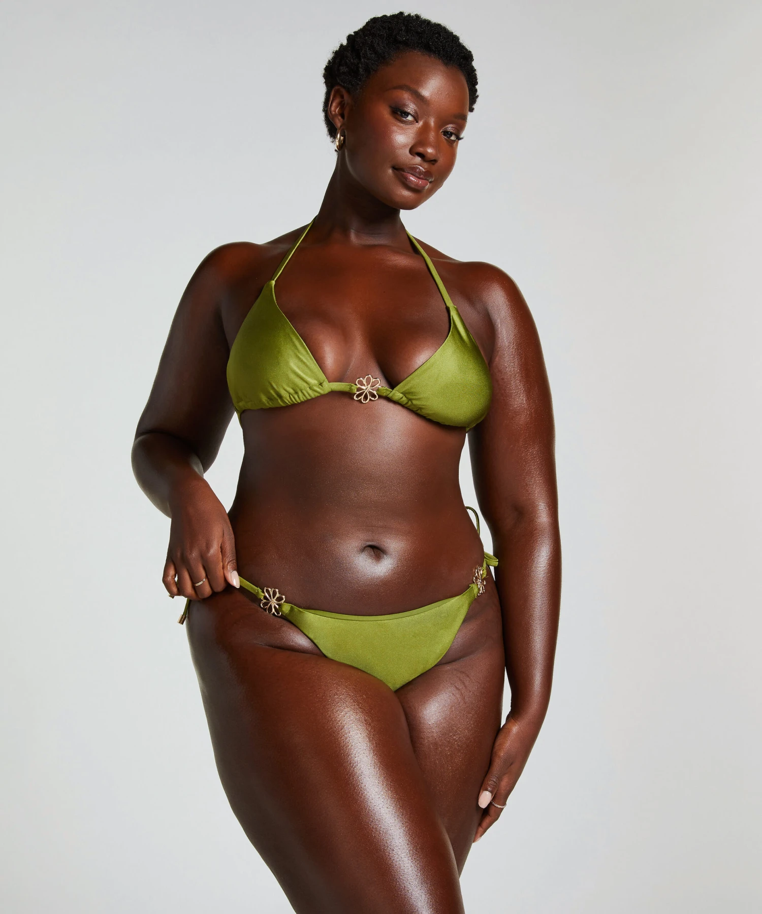 Yucatan Triangle Bikini Top 7 Yucatan Triangle Bikini Top - Image 5