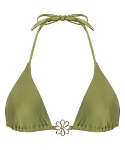 Yucatan Triangle Bikini Top 16 Yucatan Triangle Bikini Top -Hunkemoller Shop 301549 5