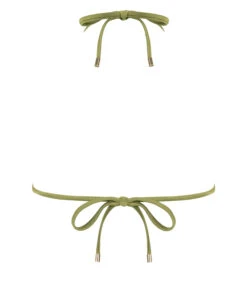 Yucatan Triangle Bikini Top 17 Yucatan Triangle Bikini Top -Hunkemoller Shop 301549 6