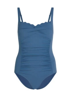 Shaping Scallop Swimsuit 14 Shaping Scallop Swimsuit -Hunkemoller Shop 301575 5