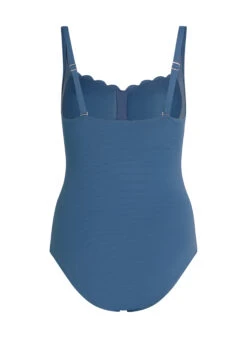 Shaping Scallop Swimsuit 15 Shaping Scallop Swimsuit -Hunkemoller Shop 301575 6