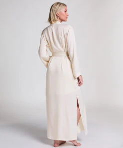 Satin Kimono -Hunkemoller Shop 301636 4