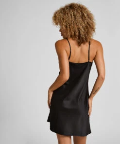 Slipdress Lace -Hunkemoller Shop 301657 4