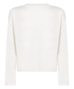 Long-sleeved Knitted Ribbed Pyjama Top 13 Long-sleeved Knitted Ribbed Pyjama Top -Hunkemoller Shop 301672 6