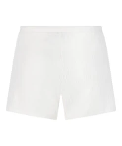 Rib Shorts 11 Rib Shorts -Hunkemoller Shop 301674 6