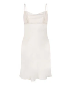 Slipdress Satin Minimal -Hunkemoller Shop 301687 6