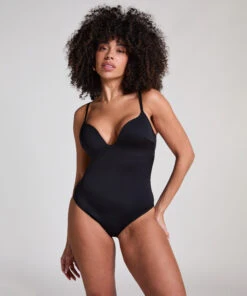Neoprene Swimsuit