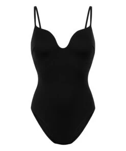 Neoprene Swimsuit -Hunkemoller Shop 301720 5