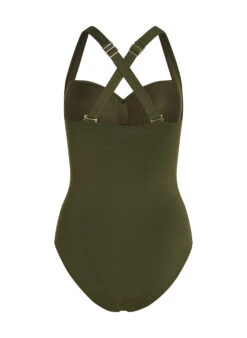 Shaping Ocean Swimsuit 15 Shaping Ocean Swimsuit -Hunkemoller Shop 301728 6
