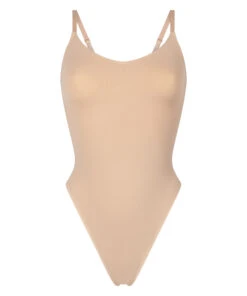 Seamless Enhancing High Leg Body 14 Seamless Enhancing High Leg Body -Hunkemoller Shop 301732 5