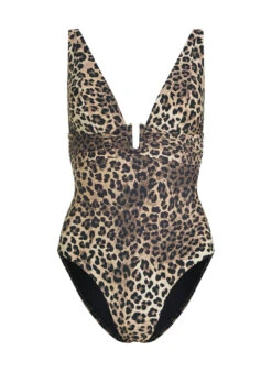 Luxe Animalia Shaping Bathingsuit 12 Luxe Animalia Shaping Bathingsuit -Hunkemoller Shop 301743 5