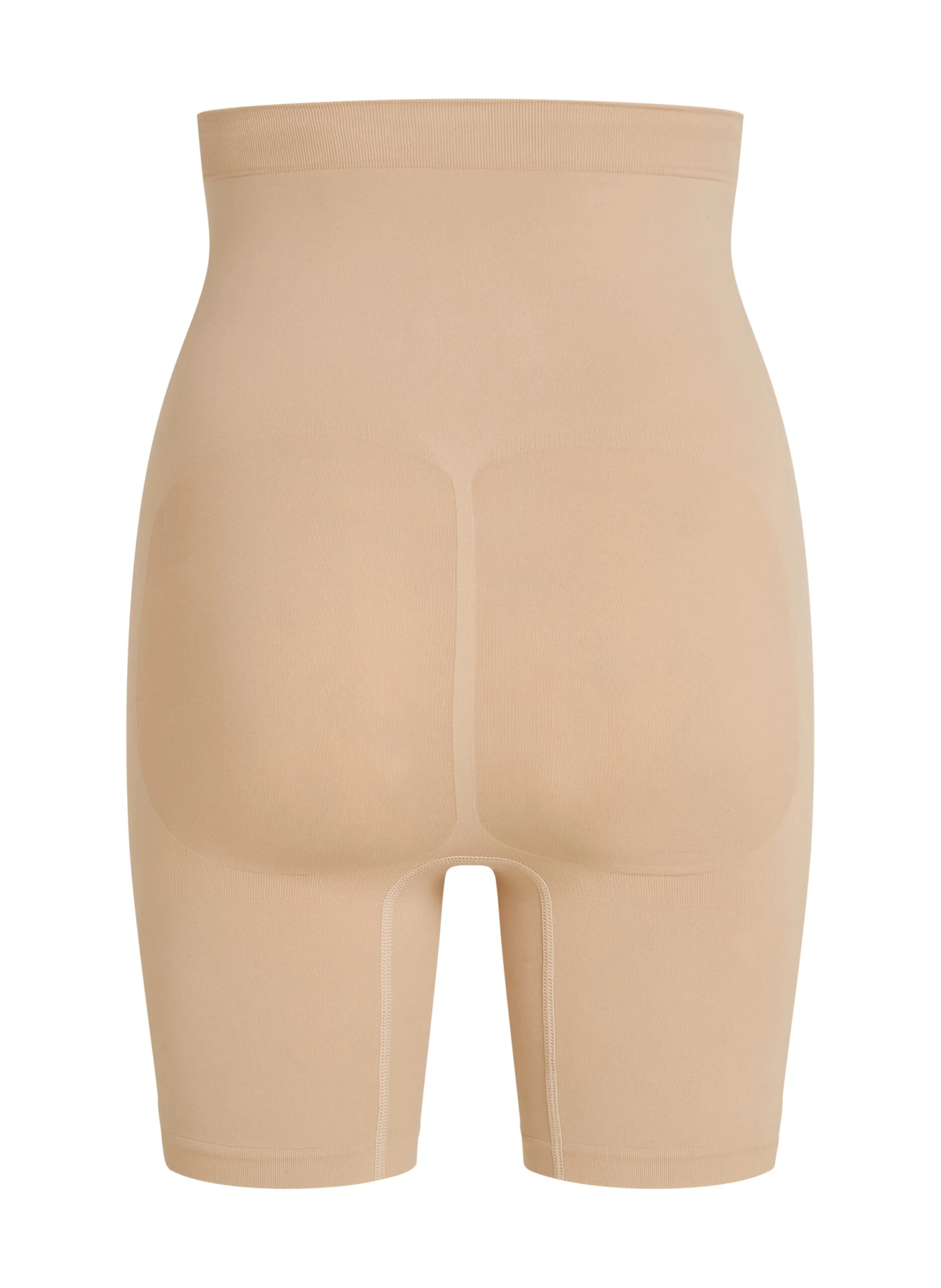 Seamless Enhancing Thigh Slimmer 5 Seamless Enhancing Thigh Slimmer - Image 5
