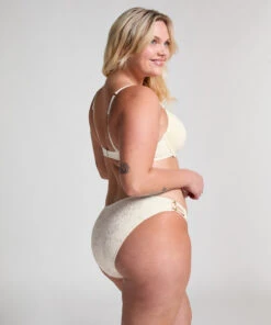 Crochet Bikini Top -Hunkemoller Shop 301810 13