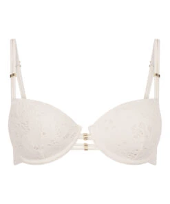 Crochet Bikini Top -Hunkemoller Shop 301810 5