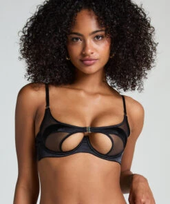 Vienna Non-Padded Underwired Bra