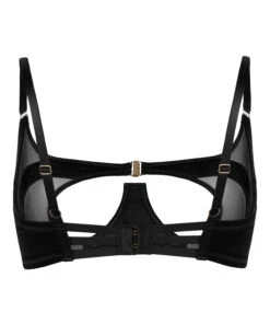 Vienna Non-Padded Underwired Bra 13 Vienna Non-Padded Underwired Bra -Hunkemoller Shop 301821 6