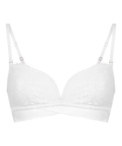 Tiah Bralette 14 Tiah Bralette -Hunkemoller Shop 301865 5